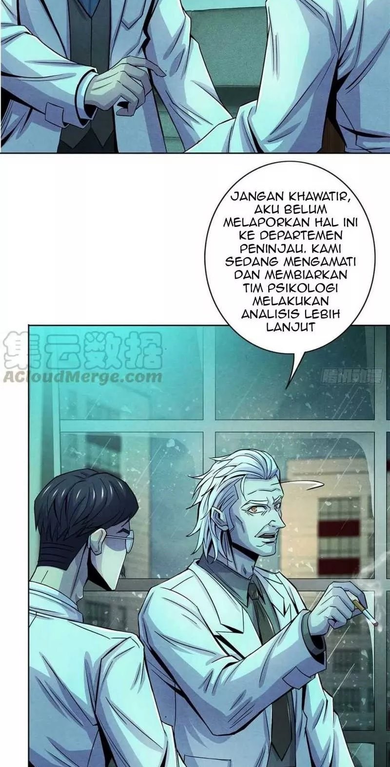 Doctor Li Ming Chapter 36 Gambar 15