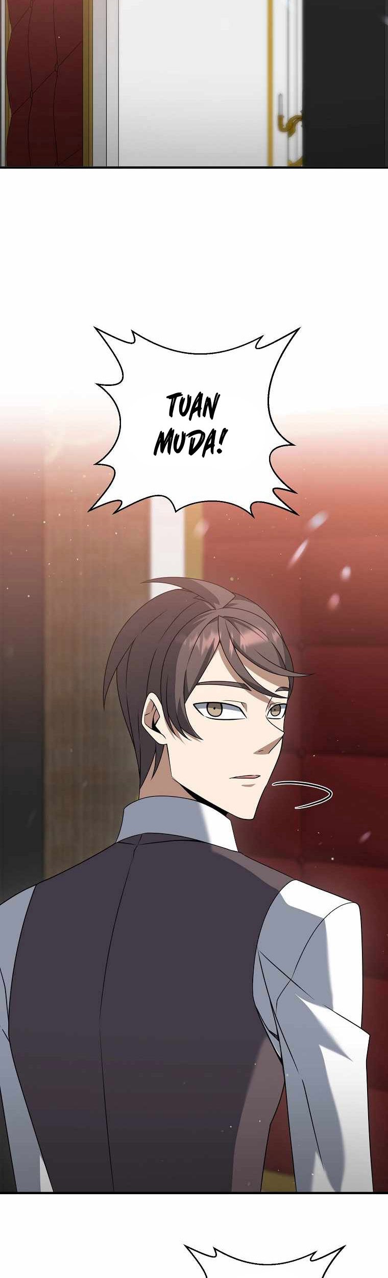 The Lazy Swordmaster Chapter 11 Gambar 10