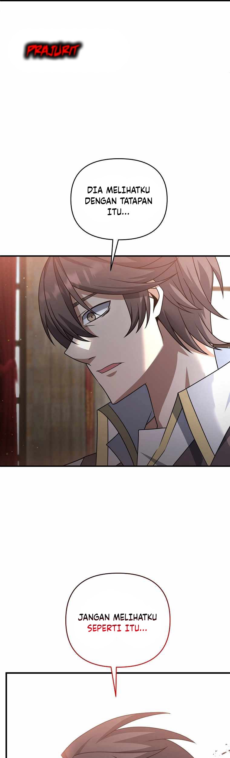 The Lazy Swordmaster Chapter 11 Gambar 34