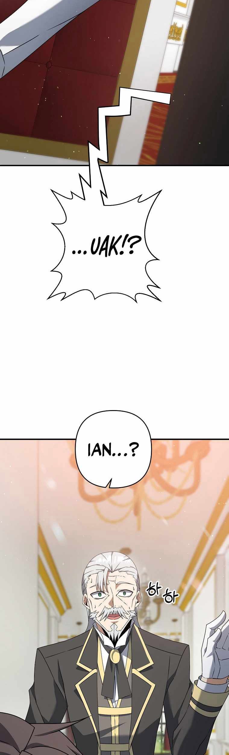 The Lazy Swordmaster Chapter 11 Gambar 39
