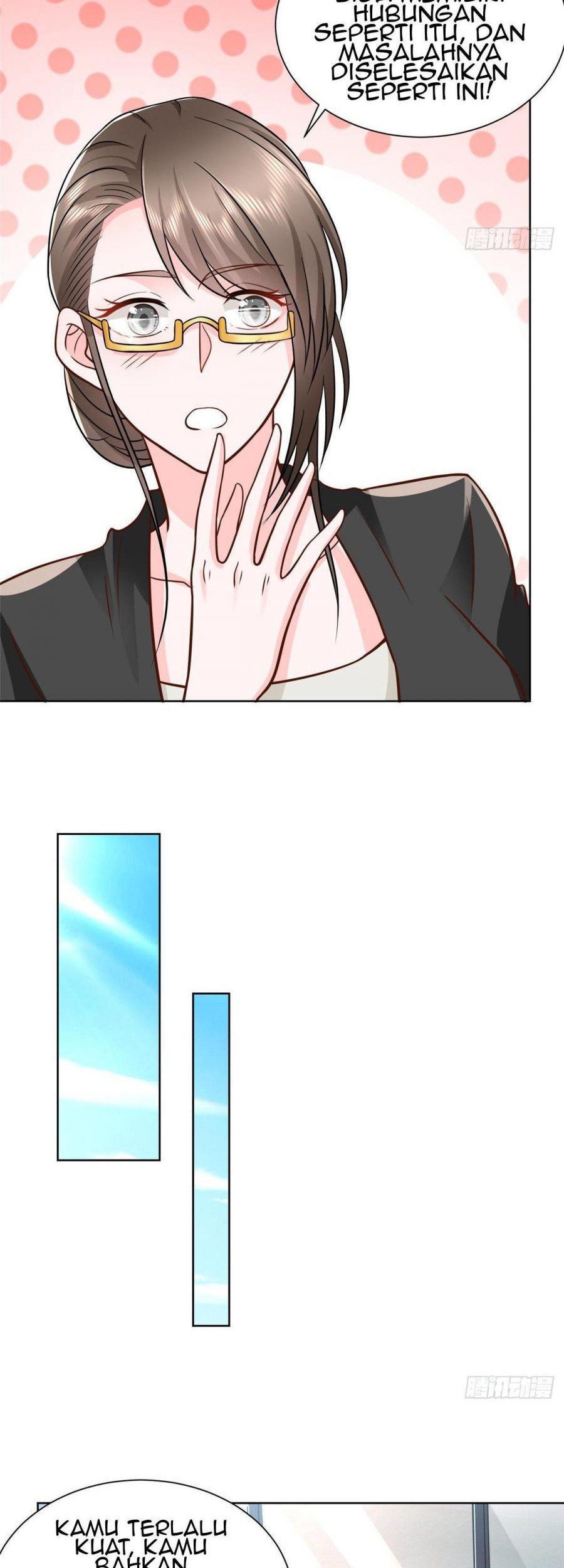 I Randomly Have A New Career Every Week Chapter 54 Gambar 7