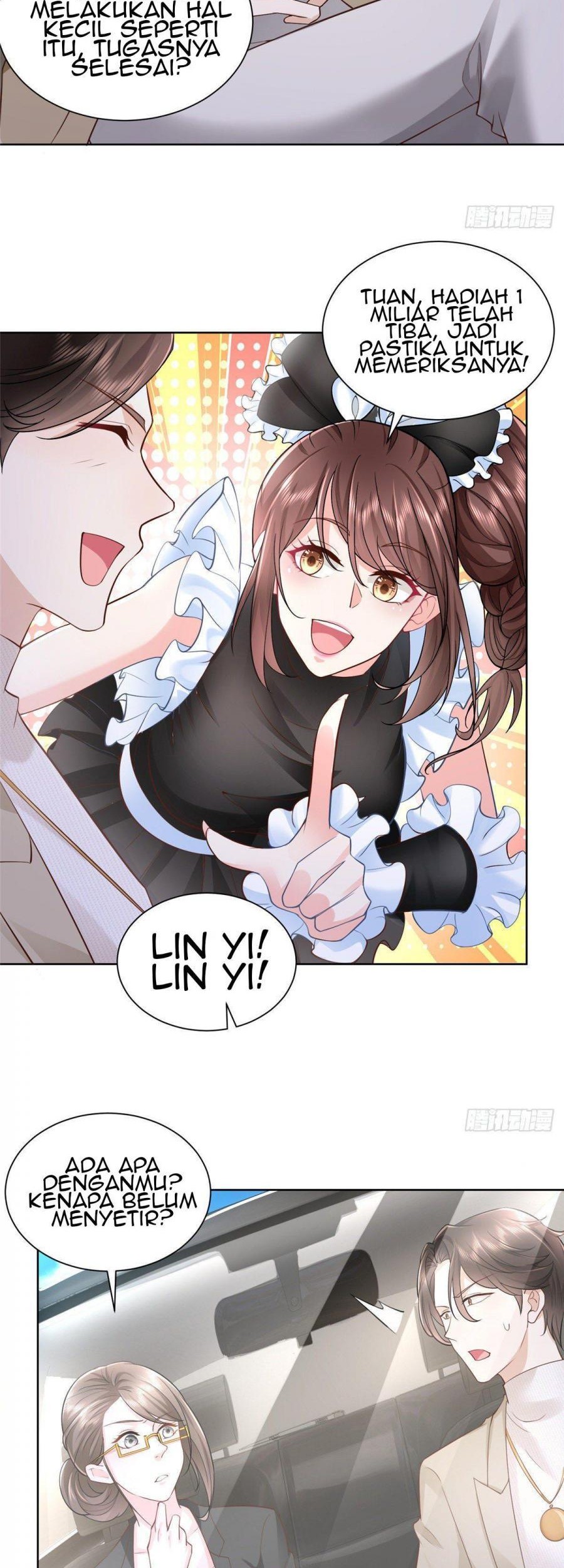 I Randomly Have A New Career Every Week Chapter 54 Gambar 11