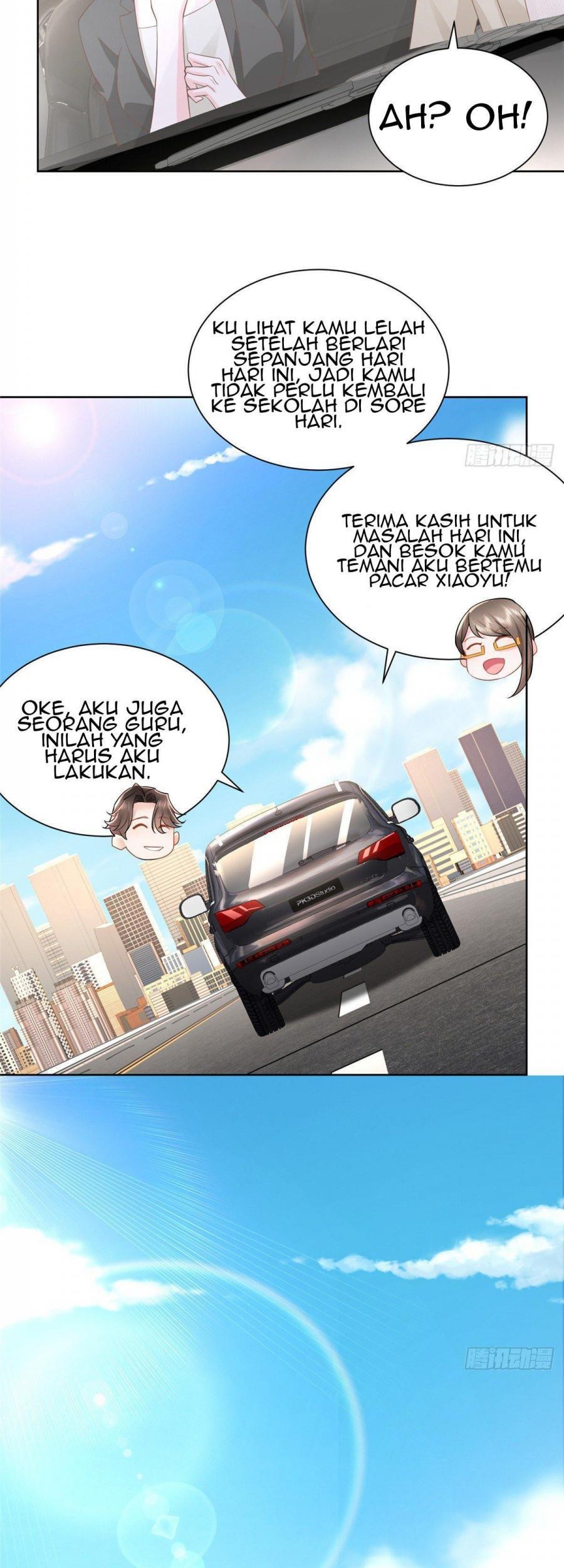 I Randomly Have A New Career Every Week Chapter 54 Gambar 12