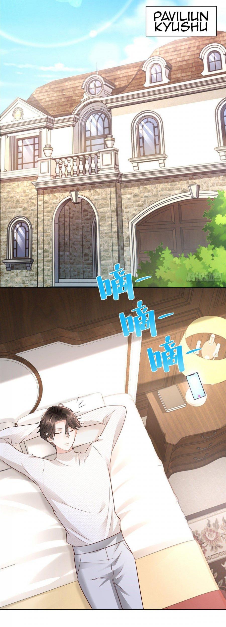 I Randomly Have A New Career Every Week Chapter 54 Gambar 13