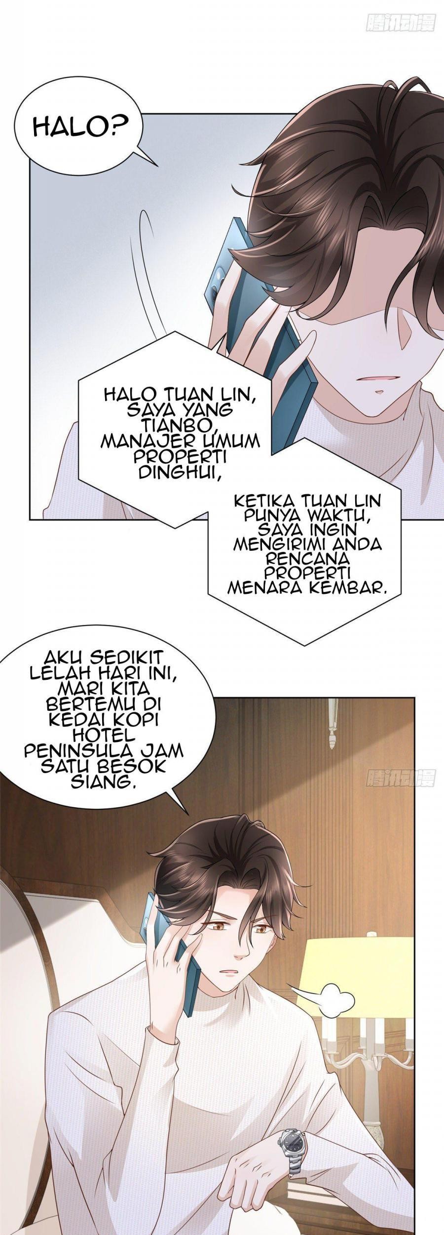 I Randomly Have A New Career Every Week Chapter 54 Gambar 14
