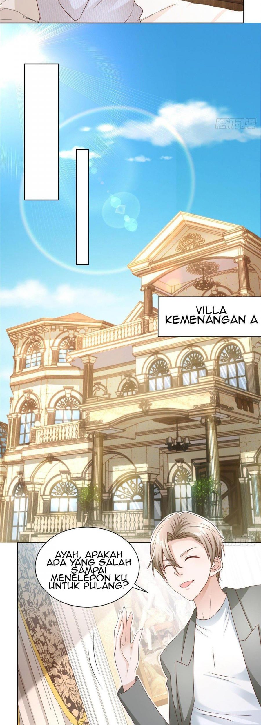 I Randomly Have A New Career Every Week Chapter 54 Gambar 15