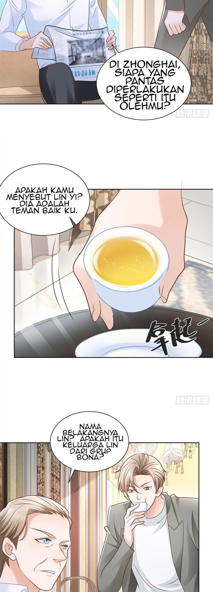 I Randomly Have A New Career Every Week Chapter 54 Gambar 18