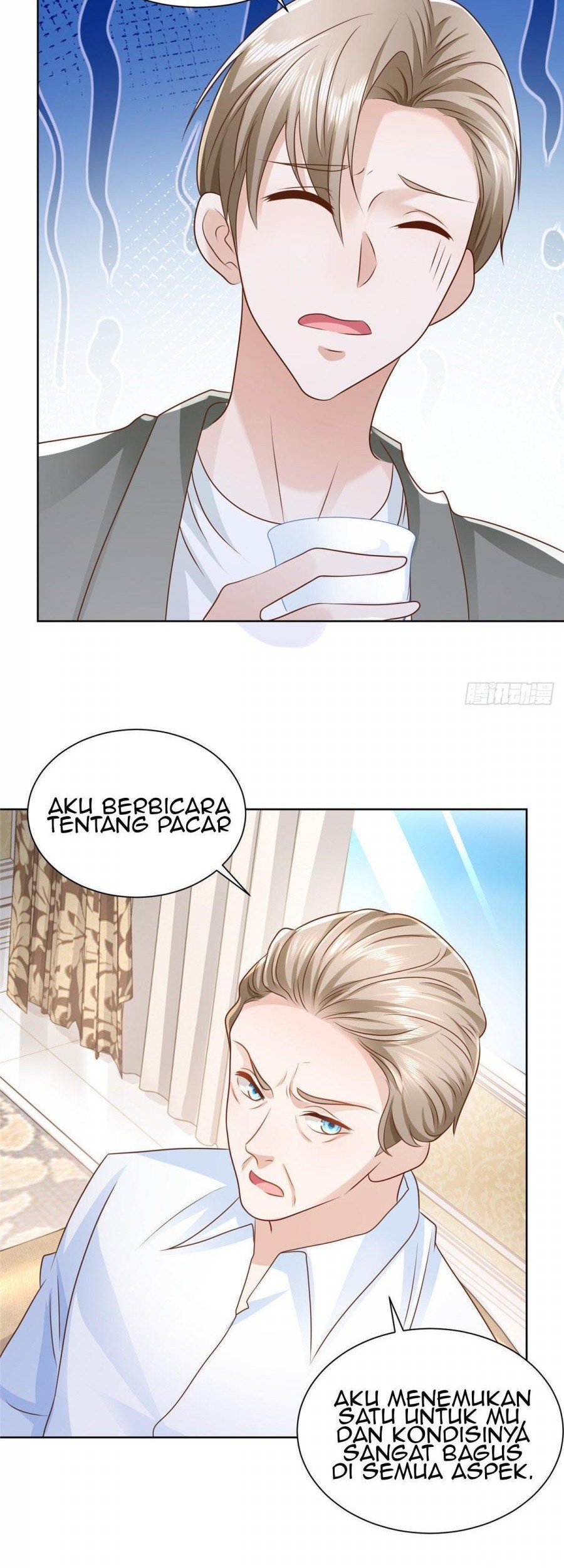 I Randomly Have A New Career Every Week Chapter 54 Gambar 20