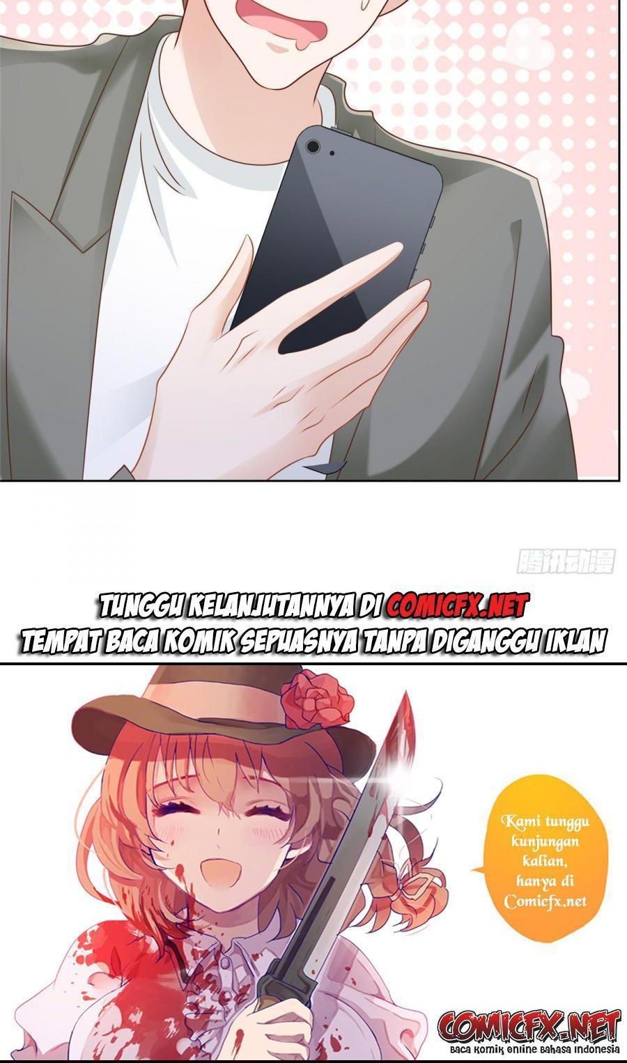 I Randomly Have A New Career Every Week Chapter 54 Gambar 23