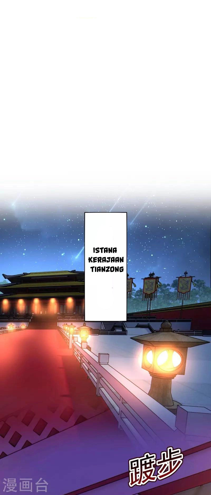 Miss Nine Doctor Chapter 153 Gambar 18