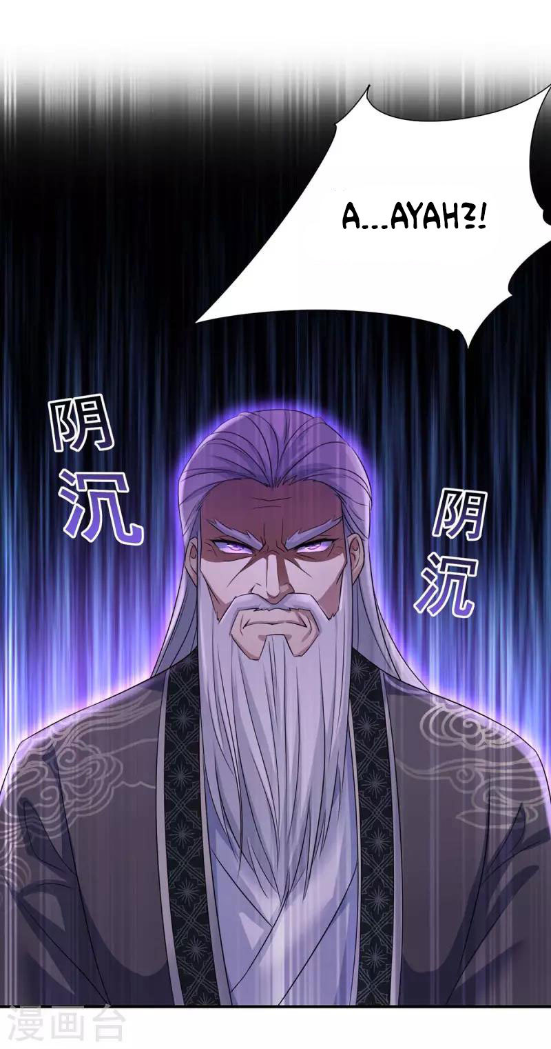 Miss Nine Doctor Chapter 153 Gambar 26