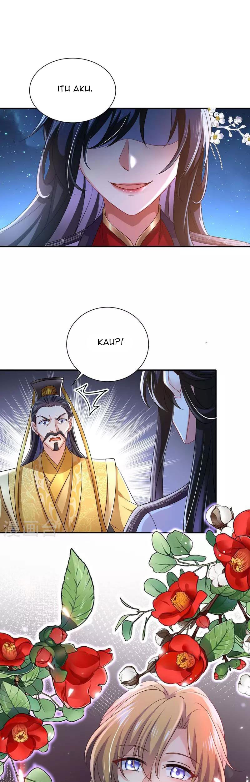 Miss Nine Doctor Chapter 153 Gambar 30