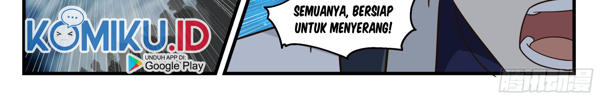 Martial Peak Part 2 Chapter 2329 Gambar 23