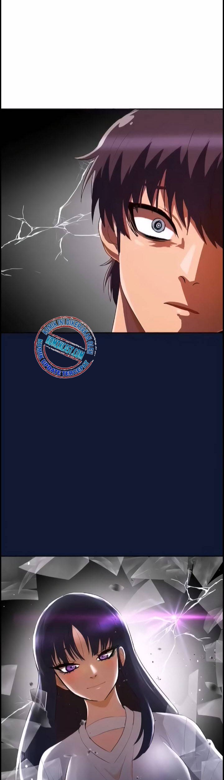 The Girl from Random Chatting! Chapter 216 Gambar 18