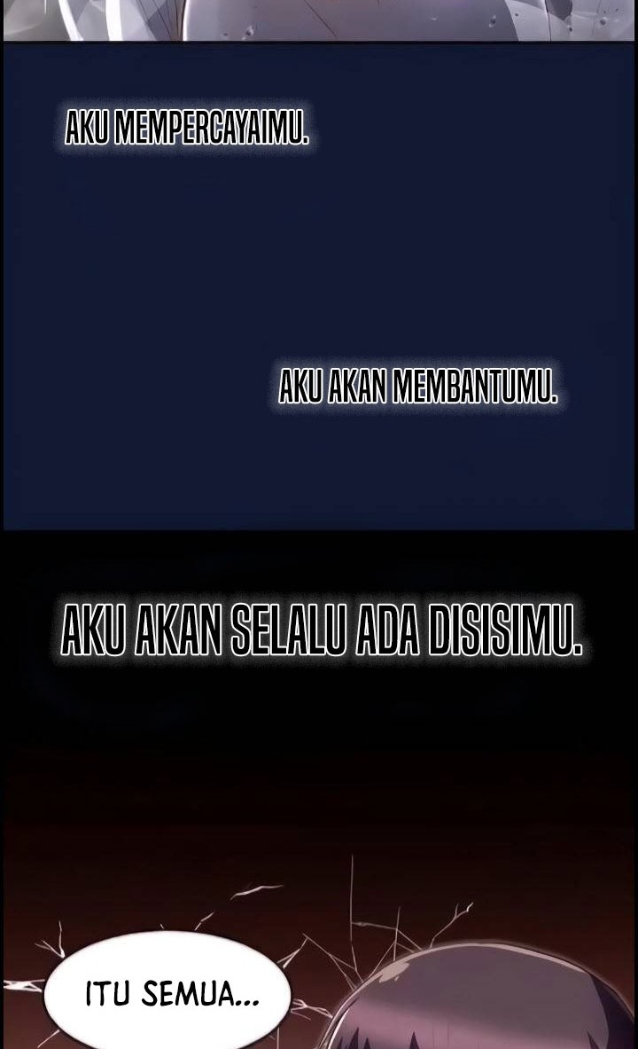 The Girl from Random Chatting! Chapter 216 Gambar 19