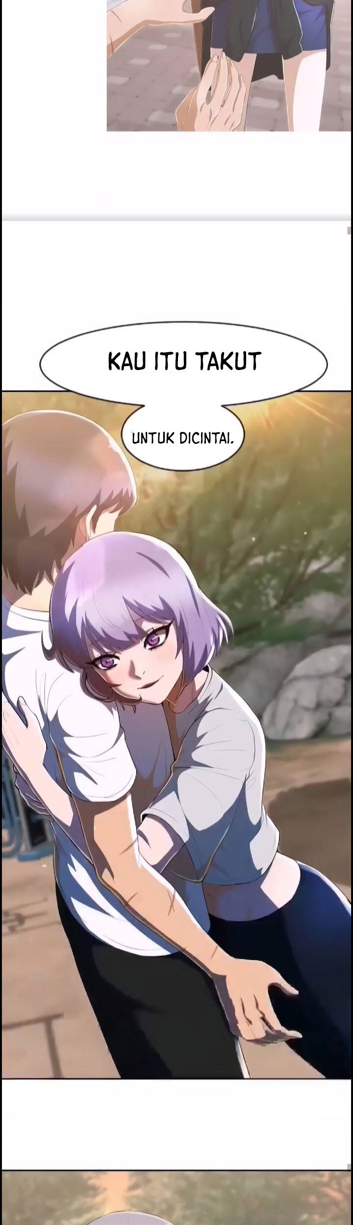 The Girl from Random Chatting! Chapter 216 Gambar 26