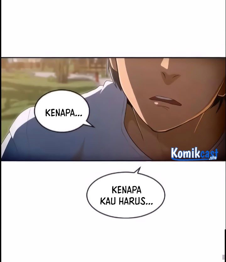 The Girl from Random Chatting! Chapter 216 Gambar 29