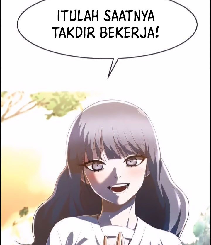 The Girl from Random Chatting! Chapter 216 Gambar 33