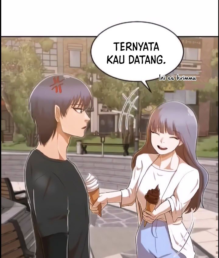 The Girl from Random Chatting! Chapter 216 Gambar 45