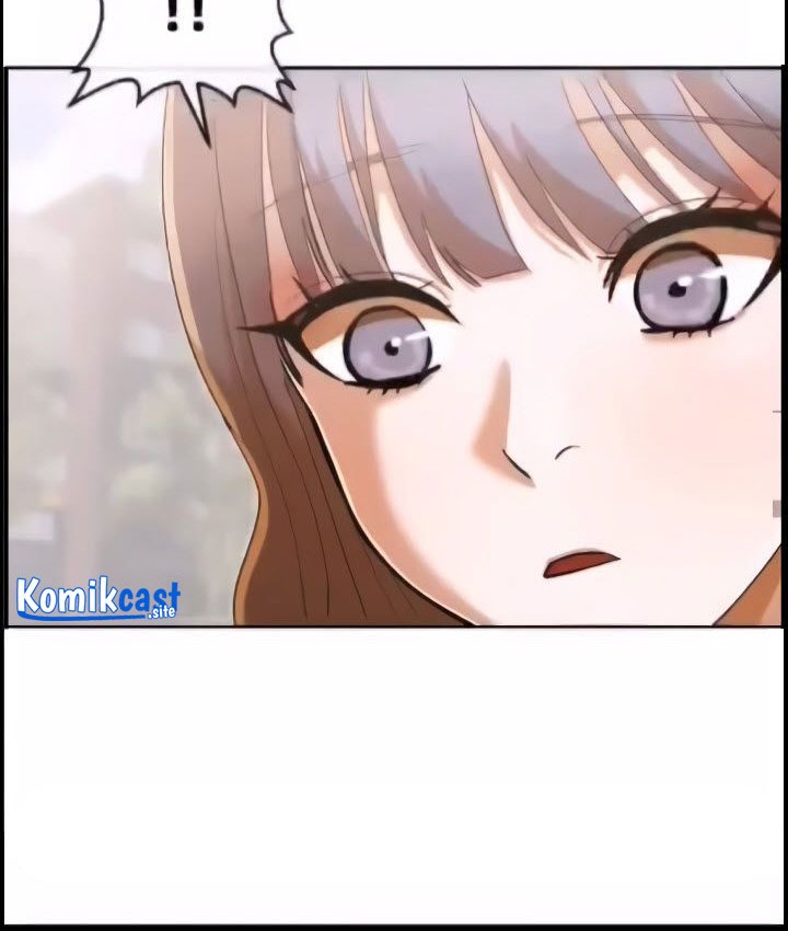 The Girl from Random Chatting! Chapter 216 Gambar 47