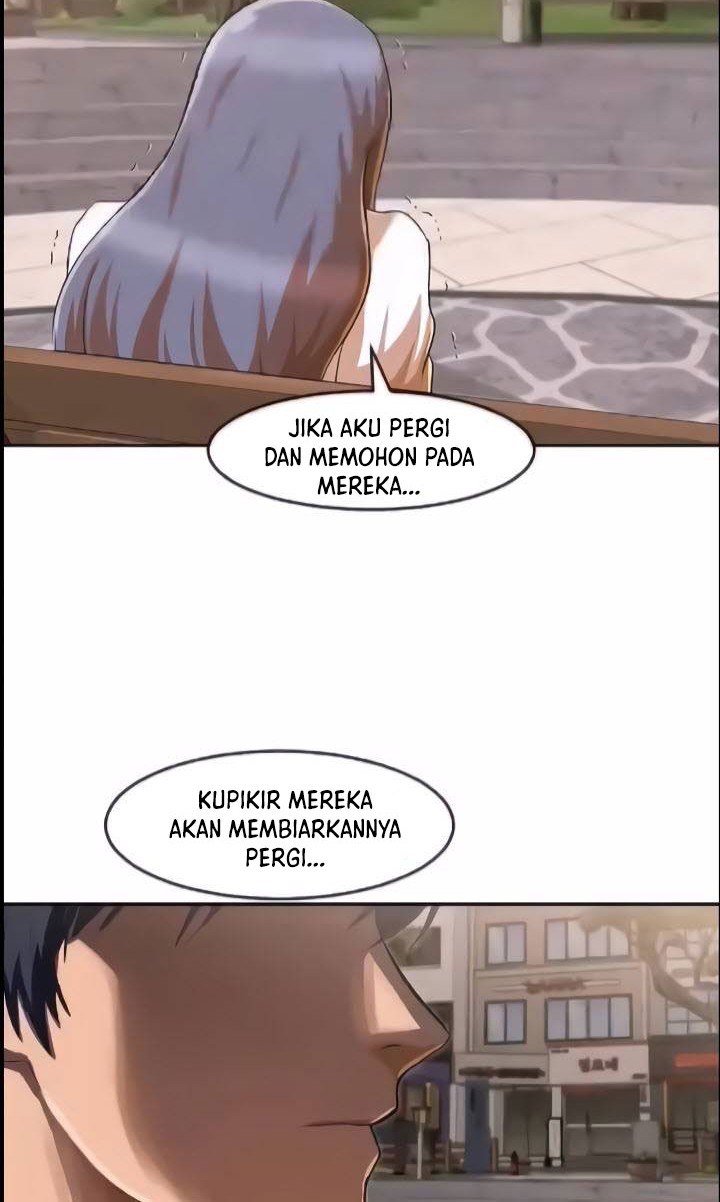 The Girl from Random Chatting! Chapter 216 Gambar 59