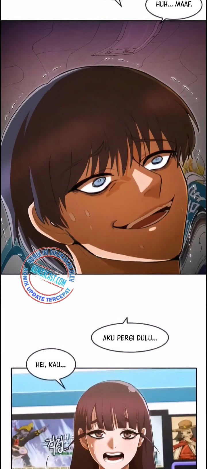 The Girl from Random Chatting! Chapter 216 Gambar 5