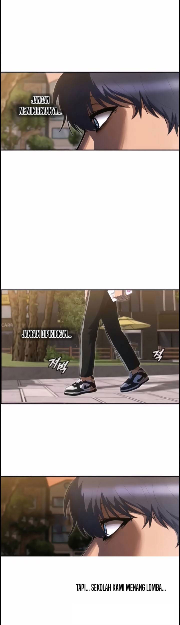 The Girl from Random Chatting! Chapter 216 Gambar 8