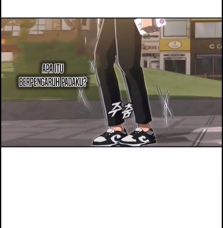 The Girl from Random Chatting! Chapter 216 Gambar 9