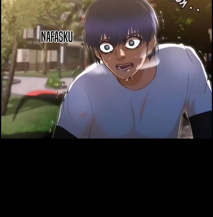 The Girl from Random Chatting! Chapter 216 Gambar 13