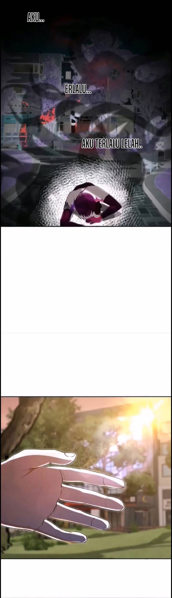 The Girl from Random Chatting! Chapter 216 Gambar 14