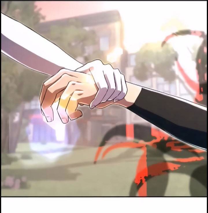 The Girl from Random Chatting! Chapter 216 Gambar 15