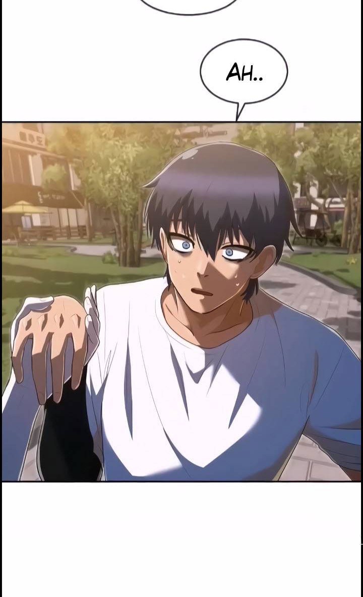 The Girl from Random Chatting! Chapter 216 Gambar 17