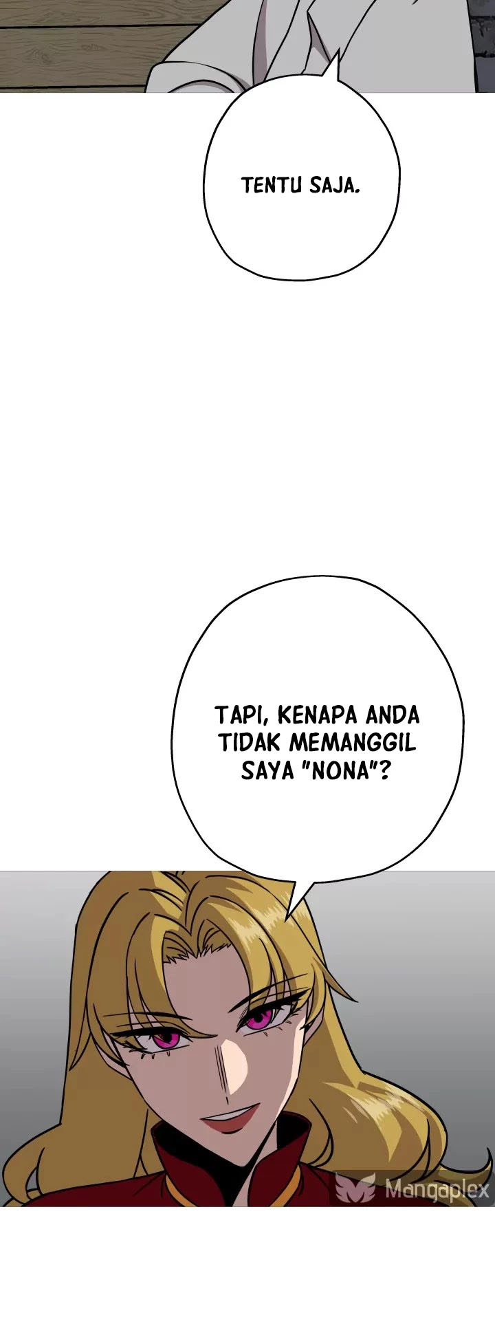 The Story of a Low-Rank Soldier Becoming a Monarch Chapter 81 Gambar 24