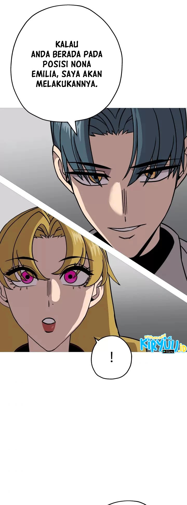 The Story of a Low-Rank Soldier Becoming a Monarch Chapter 81 Gambar 25