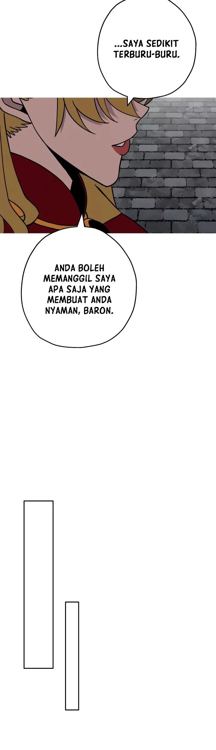 The Story of a Low-Rank Soldier Becoming a Monarch Chapter 81 Gambar 26