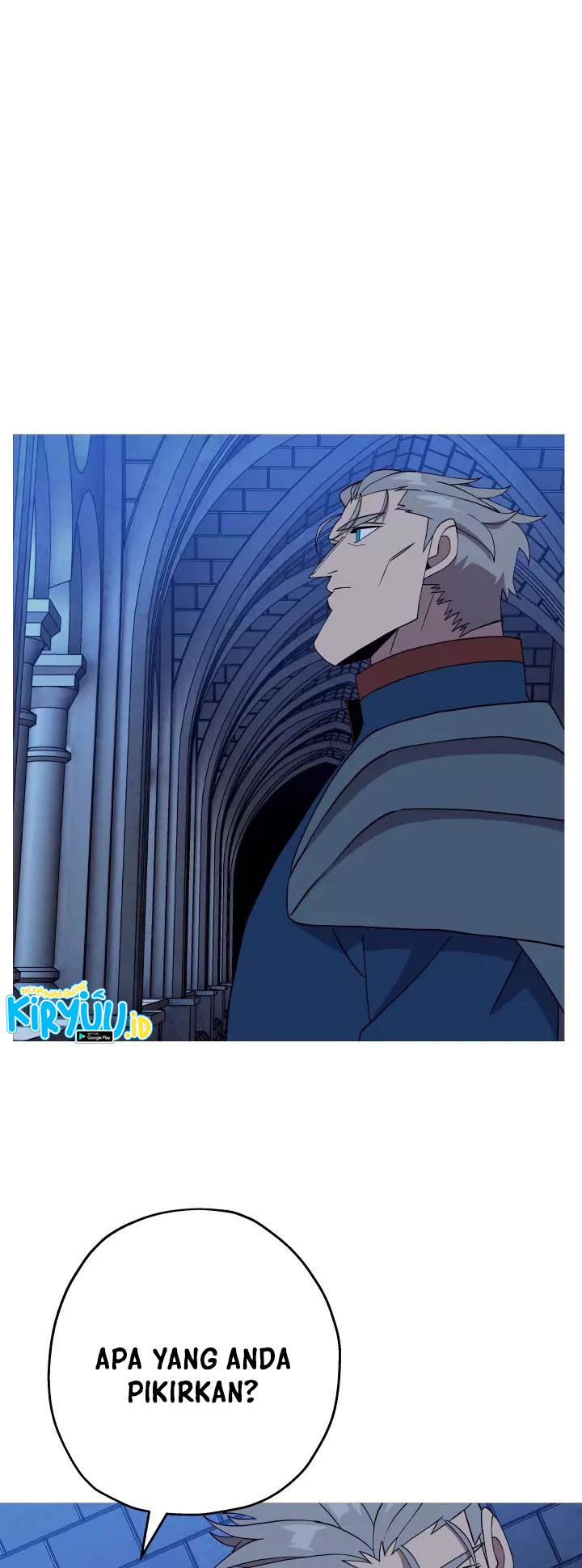 The Story of a Low-Rank Soldier Becoming a Monarch Chapter 81 Gambar 37