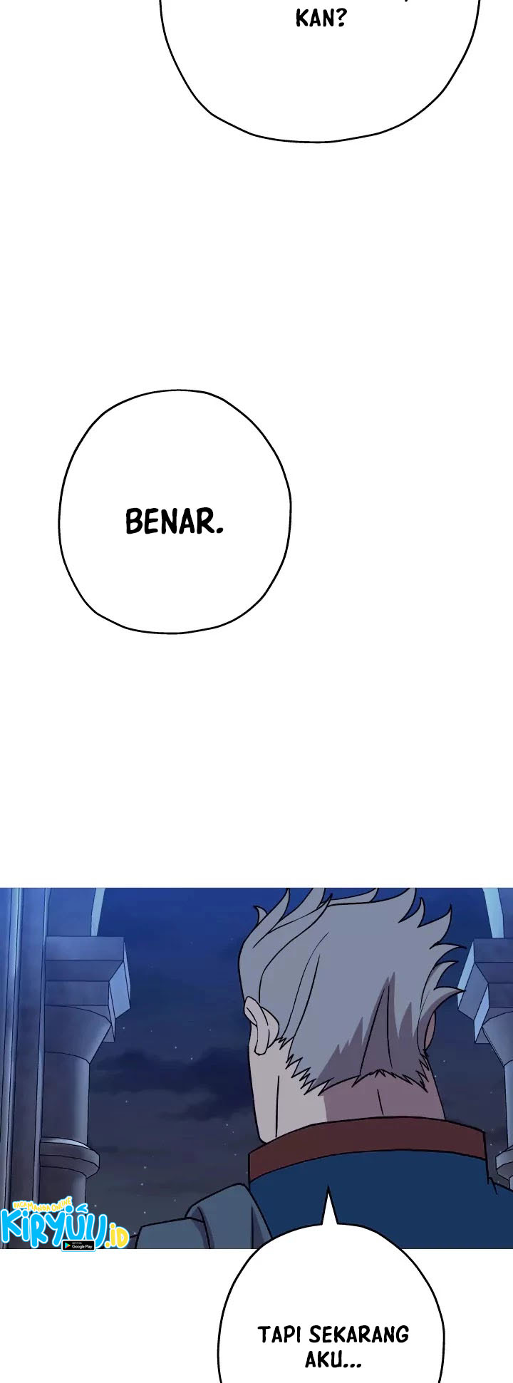 The Story of a Low-Rank Soldier Becoming a Monarch Chapter 81 Gambar 42