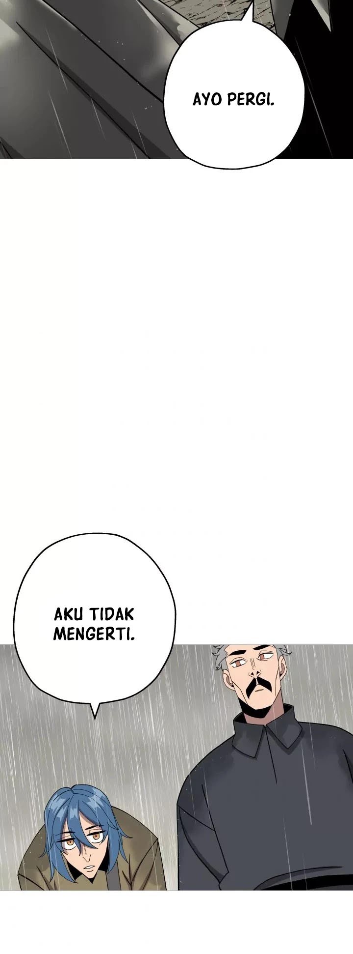 The Story of a Low-Rank Soldier Becoming a Monarch Chapter 81 Gambar 60