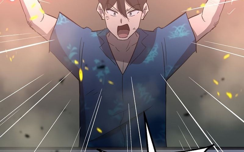 Deadbeat Hero Chapter 29 Gambar 21