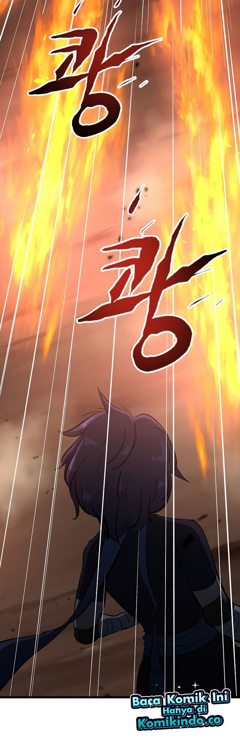 Deadbeat Hero Chapter 29 Gambar 24