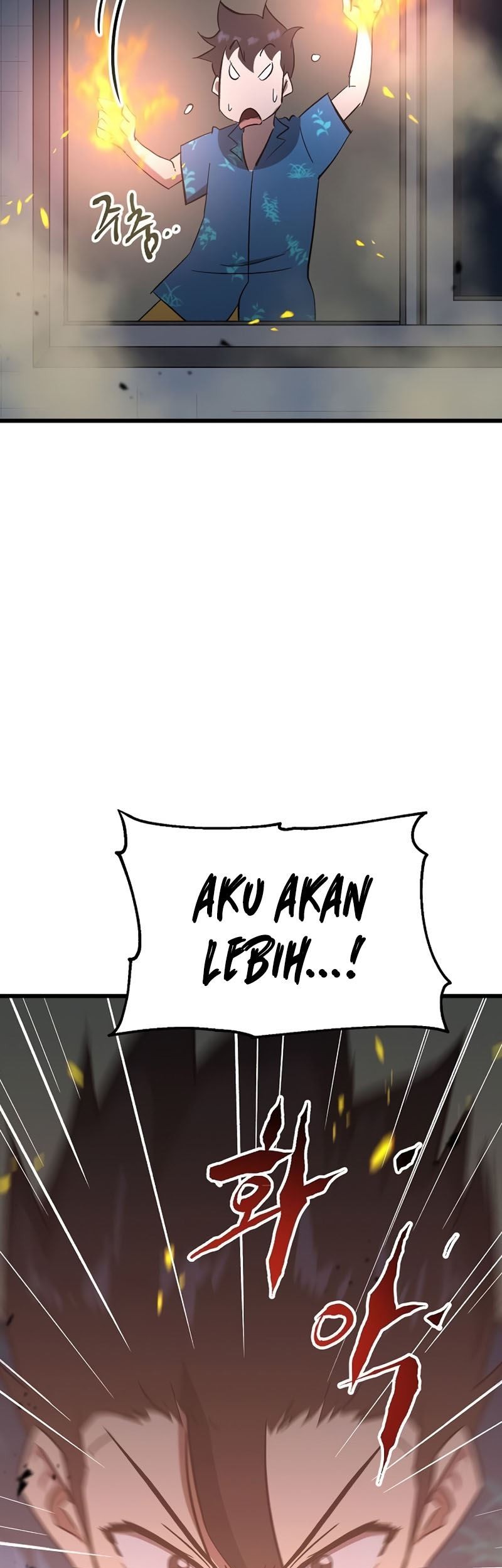 Deadbeat Hero Chapter 29 Gambar 30