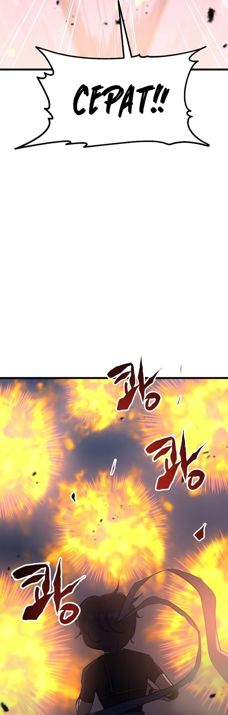 Deadbeat Hero Chapter 29 Gambar 32
