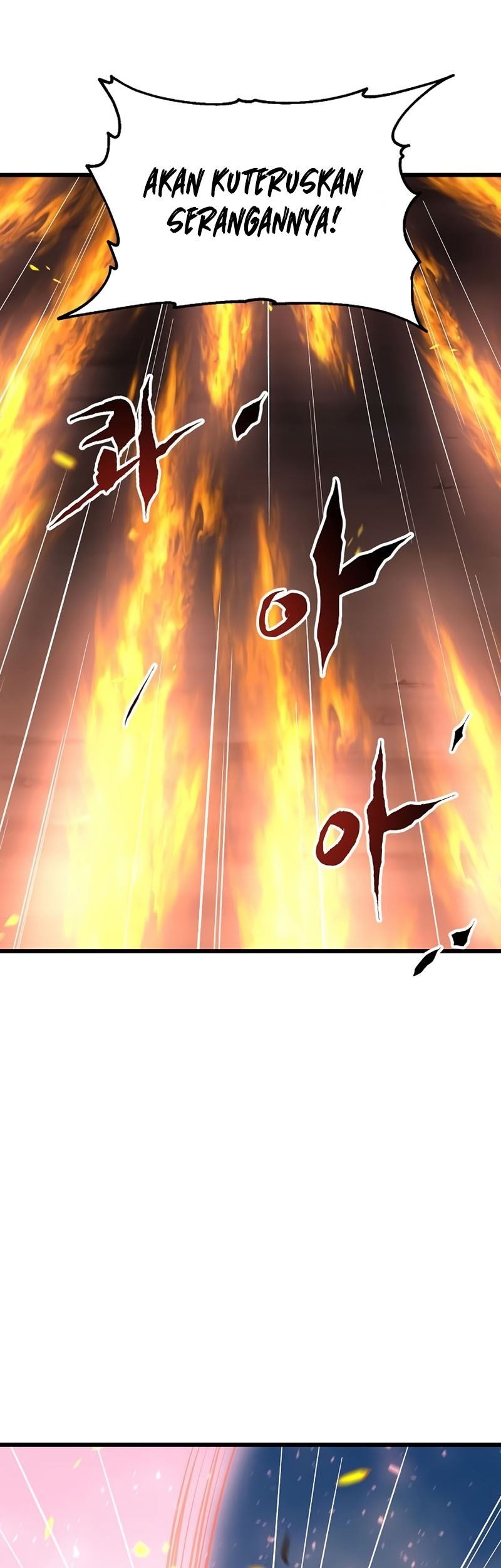 Deadbeat Hero Chapter 29 Gambar 44