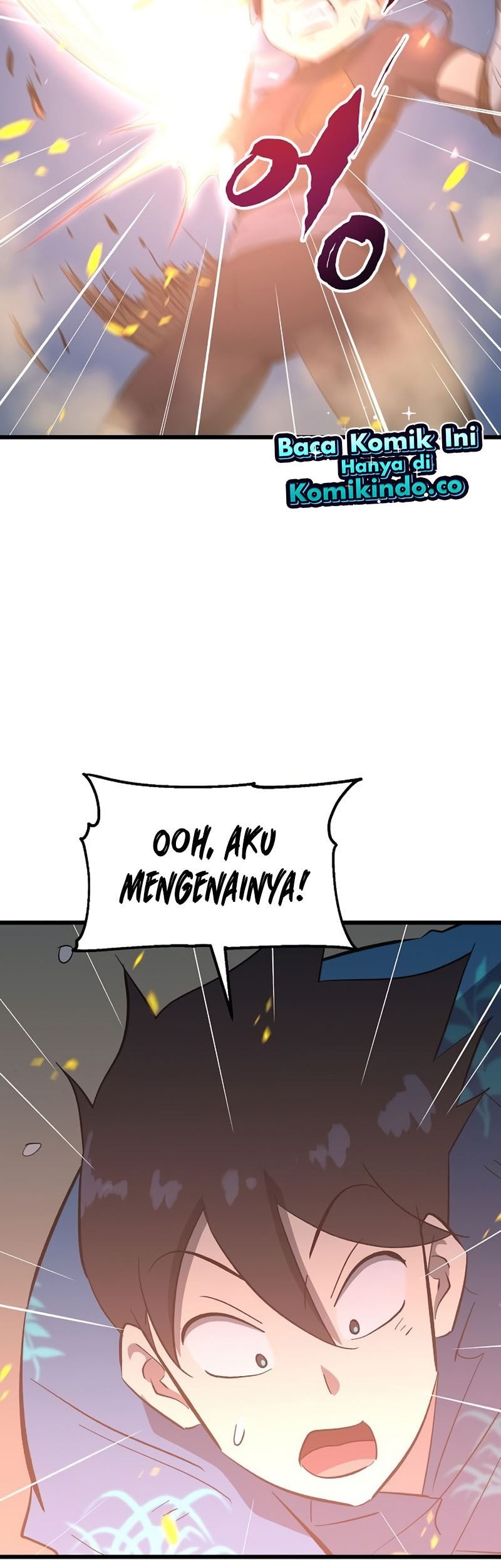 Deadbeat Hero Chapter 29 Gambar 46