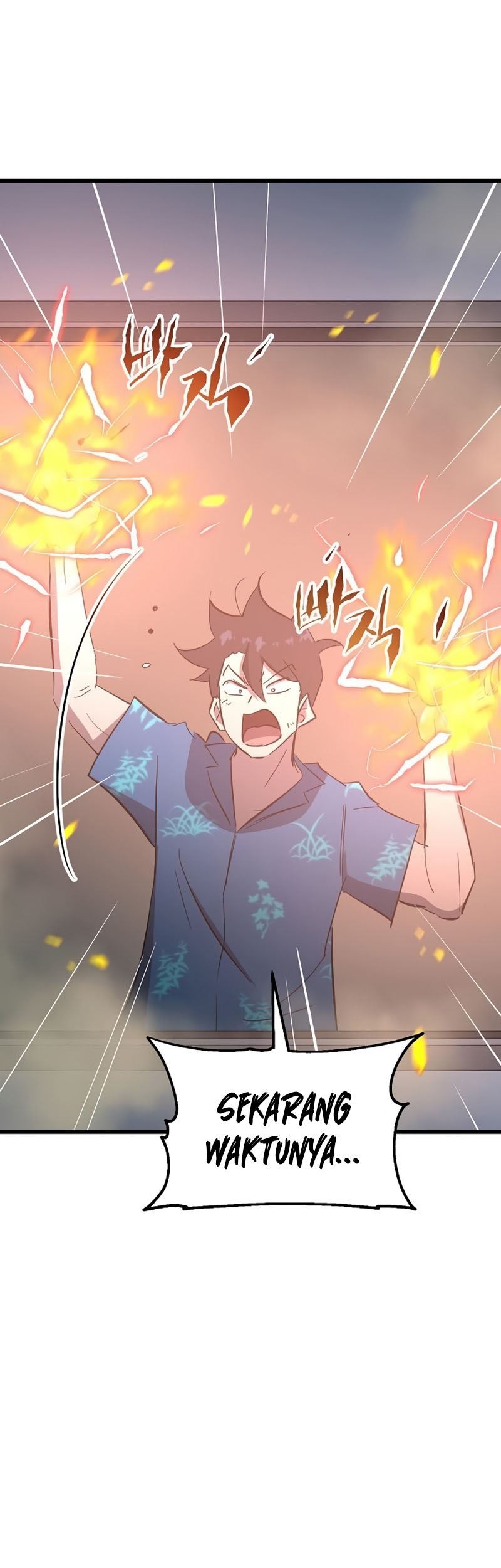 Deadbeat Hero Chapter 29 Gambar 48
