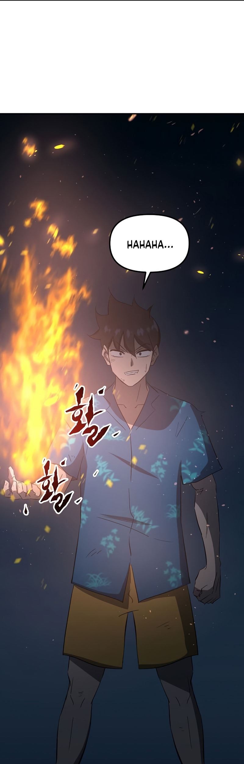 Baca Manhwa Deadbeat Hero Chapter 29 Gambar 2