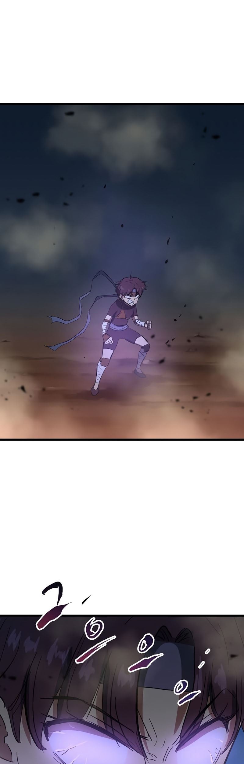 Deadbeat Hero Chapter 29 Gambar 58