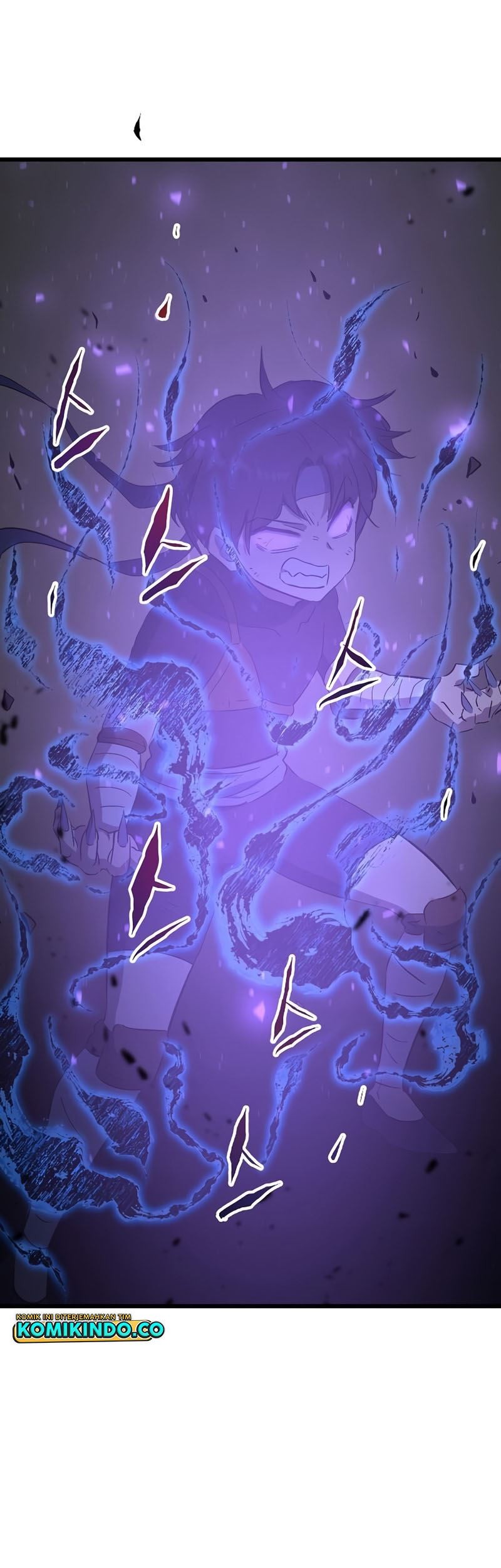 Deadbeat Hero Chapter 29 Gambar 60