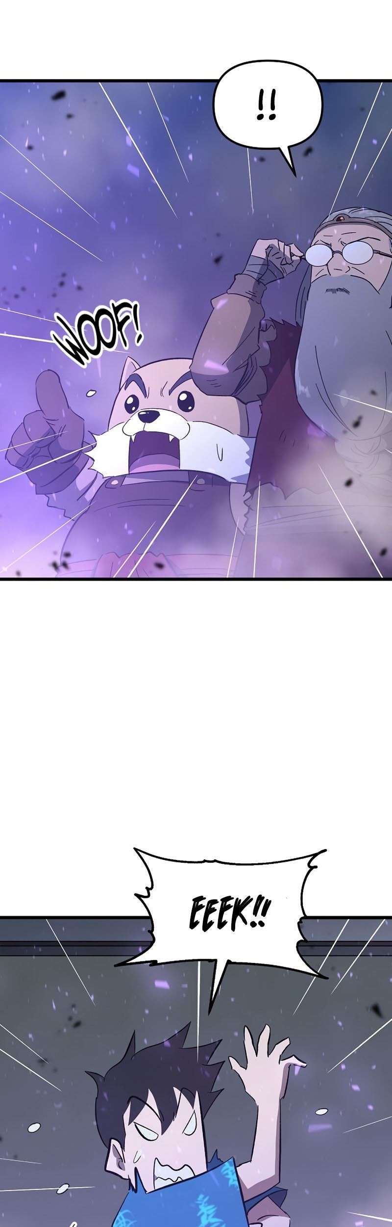 Deadbeat Hero Chapter 29 Gambar 66