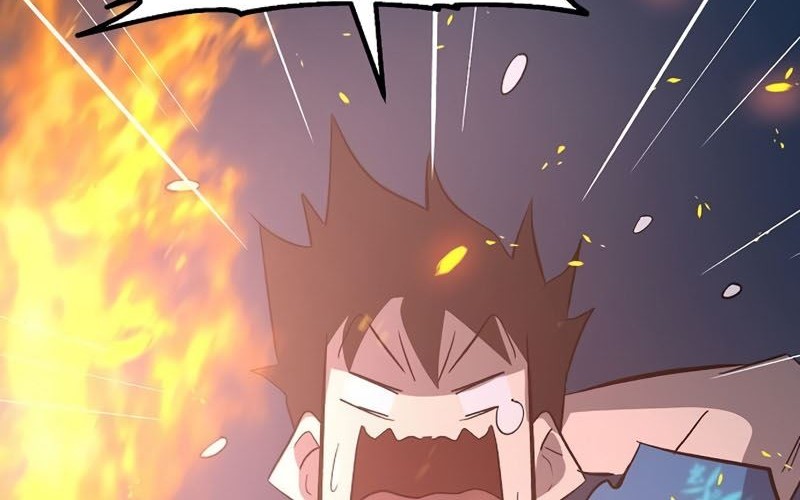 Deadbeat Hero Chapter 29 Gambar 5